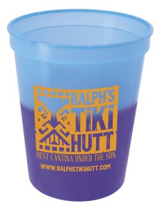 Good Valueâ„¢ Color-Changing Stadium Cup - 16 oz.