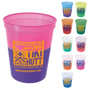 Good Valueâ„¢ Color-Changing Stadium Cup - 16 oz.
