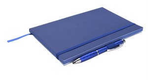 Good Valueâ„¢ Color Edge Journal with Metallic Stylus Pen