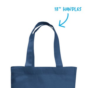 Good Valueâ„¢ Colored Mini Economy Tote