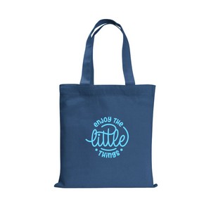 Good Valueâ„¢ Colored Mini Economy Tote