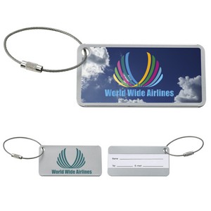 Good Valueâ„¢ Compact Luggage Tag