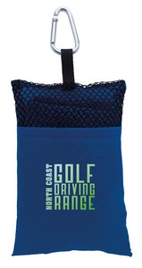 Good Valueâ„¢ Cooling Towel In Pouch