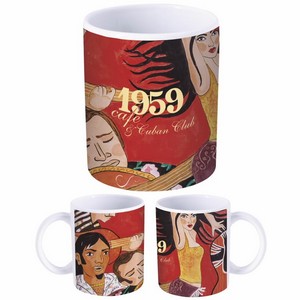 Good Valueâ„¢ Dye Sublimation Mug - 11 oz.