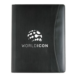 Good Valueâ„¢ Executive Crescent Padfolio