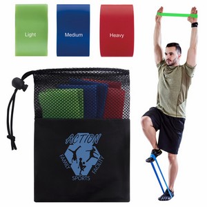 Good Valueâ„¢ Exercise Resistance Bands Set