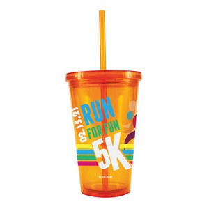 Good Valueâ„¢ Freedom Tumbler - 16 oz.