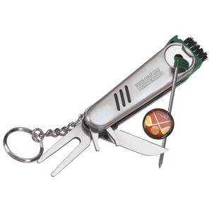 Good Valueâ„¢ Golf Tool Keyholder