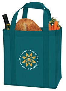Good Valueâ„¢ Grocery Tote