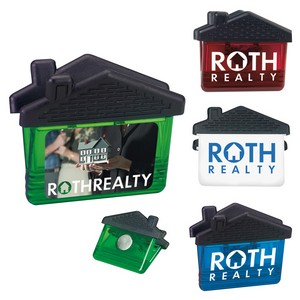 Good Valueâ„¢ House Clip