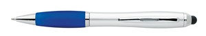 Good Valueâ„¢ Ion Silver Stylus Pen