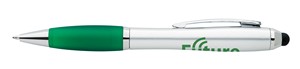 Good Valueâ„¢ Ion Silver Stylus Pen