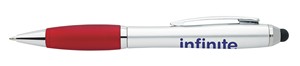 Good Valueâ„¢ Ion Silver Stylus Pen