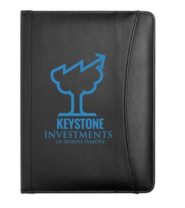 Good Valueâ„¢ Jr. Executive Crescent Padfolio