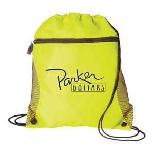 Good Valueâ„¢ Mesh Pocket Drawcord