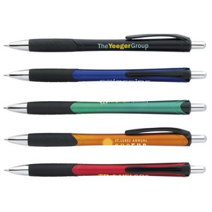 Good Valueâ„¢ Metallic Slim Pen