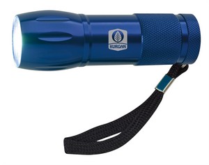Good Valueâ„¢ Mini Aluminum COB Flashlight