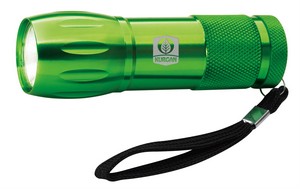 Good Valueâ„¢ Mini Aluminum COB Flashlight