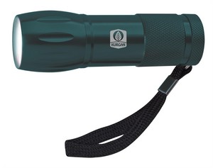 Good Valueâ„¢ Mini Aluminum COB Flashlight