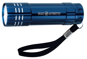 Good Valueâ„¢ Mini COB Flashlight