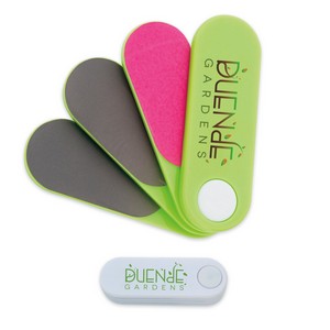 Good Valueâ„¢ Mini File & Buffer
