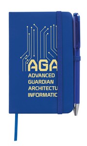 Good Valueâ„¢ Mini Value Notebook with Joy Pen