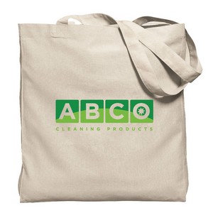 Good Valueâ„¢ Natural Gusseted Economy Tote