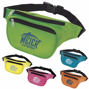 Good Valueâ„¢ Neon Fanny Pack
