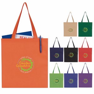 Good Valueâ„¢ Non-Woven Budget Tote