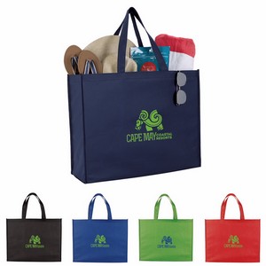Good Valueâ„¢ Non-Woven Shopper Tote