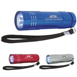 Good Valueâ„¢ Pocket Aluminum Mini LED Flashlight