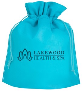Good Valueâ„¢ Poly Pro Cinch Gift Bag