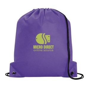Good Valueâ„¢ Poly Pro Drawstring