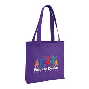 Good Valueâ„¢ Poly Pro Tote With Gusset