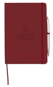 Good Valueâ„¢ Prime Journal with Soca Pen