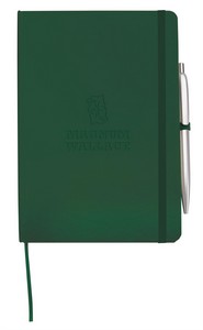 Good Valueâ„¢ Prime Journal with Soca Pen