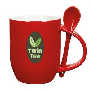 Good Valueâ„¢ Rounded Spooner Mug - 11 oz.