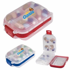 Good Valueâ„¢ Serenity Pill Box