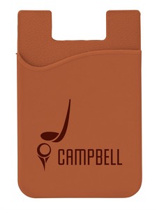 Good Valueâ„¢ Silicone Mobile Pocket