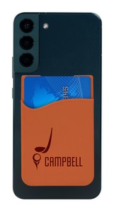 Good Valueâ„¢ Silicone Mobile Pocket