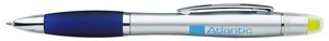 Good Valueâ„¢ Silver Ion Wax Gel Highlighter Pen