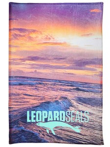 Good Valueâ„¢ Small Sublimated Fleece Blanket