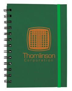 Good Valueâ„¢ Soft Cover Spiral Notebook