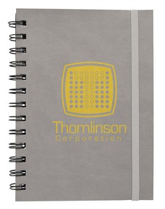 Good Valueâ„¢ Soft Cover Spiral Notebook