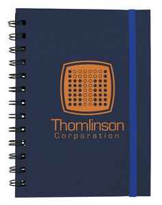 Good Valueâ„¢ Soft Cover Spiral Notebook
