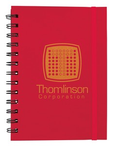 Good Valueâ„¢ Soft Cover Spiral Notebook