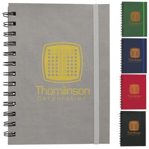 Good Valueâ„¢ Soft Cover Spiral Notebook