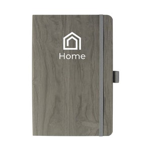 Good Valueâ„¢ Soft-Touch Wood Grain Journal