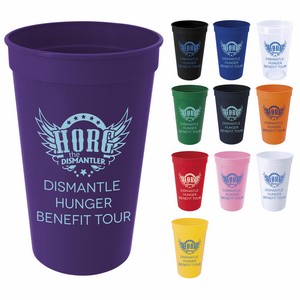 Good Valueâ„¢ Stadium Cup - 22 oz.