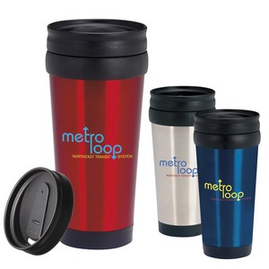 Good Valueâ„¢ Stainless Deal Tumbler - 16 oz.